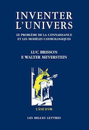 Inventer l'univers